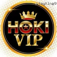 hokivip APK Resmi — ikon aplikasi